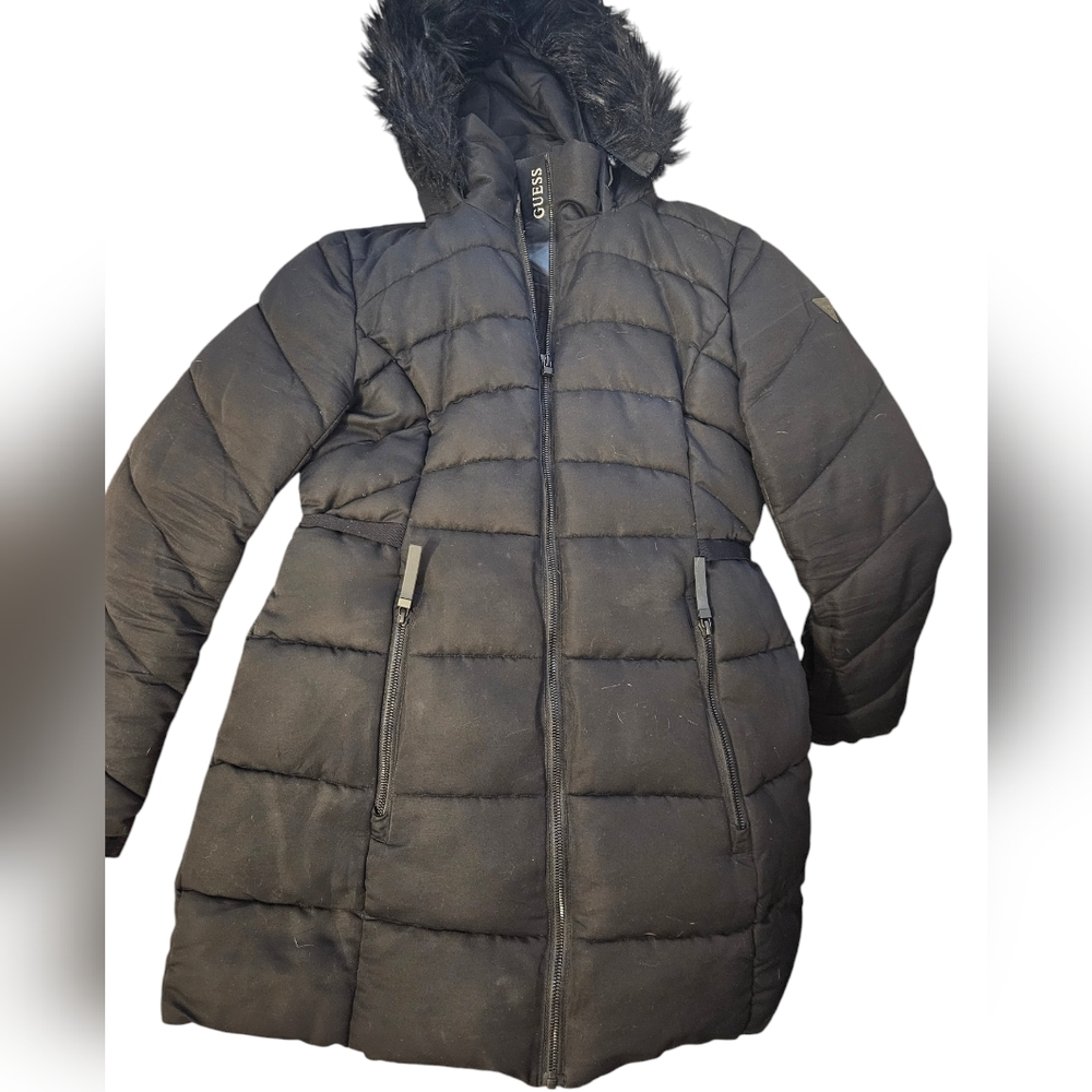 Guess winter jacket